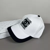$25.00 USD Chanel Caps #1300380