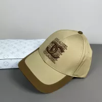 $25.00 USD Chanel Caps #1300381