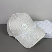 $29.00 USD Chanel Caps #1300384