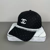 $29.00 USD Chanel Caps #1300385
