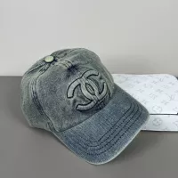 $25.00 USD Chanel Caps #1300386