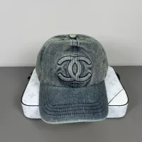 $25.00 USD Chanel Caps #1300386