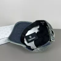 $25.00 USD Chanel Caps #1300386
