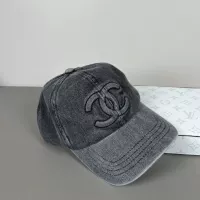 $25.00 USD Chanel Caps #1300387