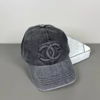 $25.00 USD Chanel Caps #1300387