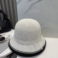 $27.00 USD Chanel Caps #1300388