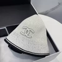 $27.00 USD Chanel Caps #1300388