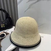 $27.00 USD Chanel Caps #1300389