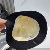 $27.00 USD Chanel Caps #1300389