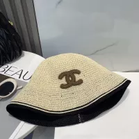 $27.00 USD Chanel Caps #1300389
