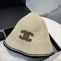 $27.00 USD Chanel Caps #1300389