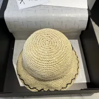 $36.00 USD Chanel Caps #1300392
