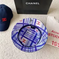 $34.00 USD Chanel Caps #1300395