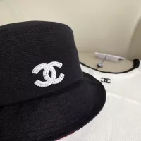 $34.00 USD Chanel Caps #1300396