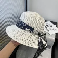 $42.00 USD Chanel Caps #1300397