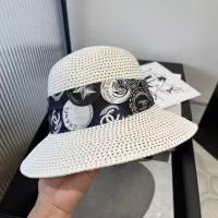 $42.00 USD Chanel Caps #1300397
