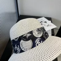 $42.00 USD Chanel Caps #1300397