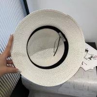 $42.00 USD Chanel Caps #1300397