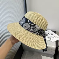 $42.00 USD Chanel Caps #1300398