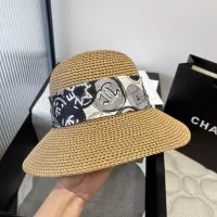 $42.00 USD Chanel Caps #1300399