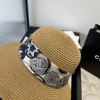 $42.00 USD Chanel Caps #1300399