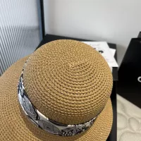 $42.00 USD Chanel Caps #1300399