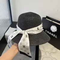 $42.00 USD Chanel Caps #1300400