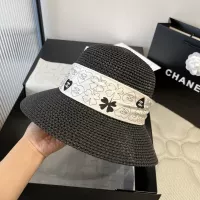 $42.00 USD Chanel Caps #1300400