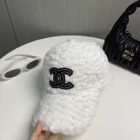 $25.00 USD Chanel Caps #1300401