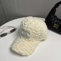 $25.00 USD Chanel Caps #1300402