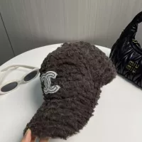$25.00 USD Chanel Caps #1300403