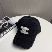 $25.00 USD Chanel Caps #1300404