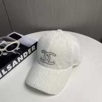 $25.00 USD Chanel Caps #1300405