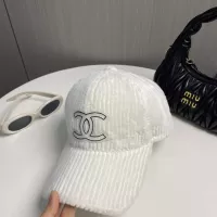 $25.00 USD Chanel Caps #1300405