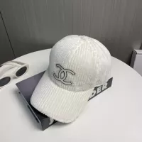 $25.00 USD Chanel Caps #1300405