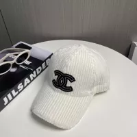 $25.00 USD Chanel Caps #1300406