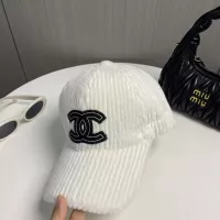 $25.00 USD Chanel Caps #1300406