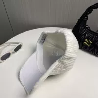 $25.00 USD Chanel Caps #1300406