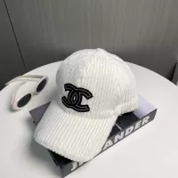 $25.00 USD Chanel Caps #1300406