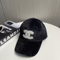 $25.00 USD Chanel Caps #1300407