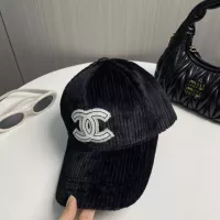 $25.00 USD Chanel Caps #1300407