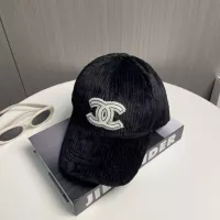 $25.00 USD Chanel Caps #1300407