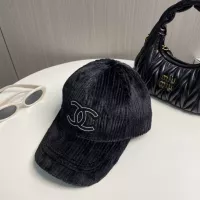 $25.00 USD Chanel Caps #1300408