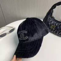 $25.00 USD Chanel Caps #1300408
