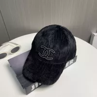 $25.00 USD Chanel Caps #1300408