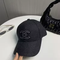 $25.00 USD Chanel Caps #1300409