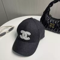 $25.00 USD Chanel Caps #1300410