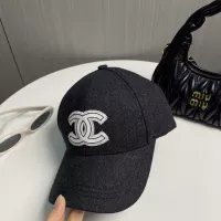 $25.00 USD Chanel Caps #1300410