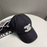 $25.00 USD Chanel Caps #1300410