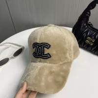 $29.00 USD Chanel Caps #1300411